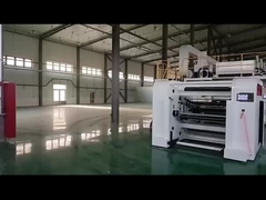 Máy in linh hoạt cho lớp phủ bao bì y tế lên đến 30 G/m2