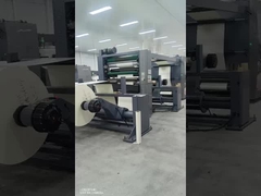 máy in quạt cốc papaer