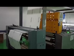 Máy in cao tốc độ loại tay áo Flexo cho gói túi giấy