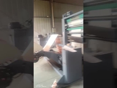 Máy in Epc Auto EPC Flex với Max.Web Width 1120mm