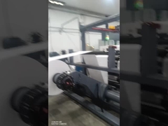 Máy in flexographic tự động cấp tự động cho nhu cầu in bao bì linh hoạt