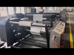 Máy sơn sáp tốc độ cao là giải pháp lý tưởng cho nhu cầu sơn công nghiệp