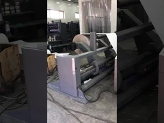 Máy in Flexographic Printing Machine