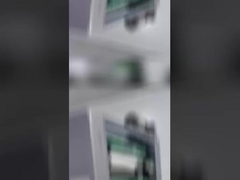 Máy in Flexo dựa trên mực nước hoặc mực UV cho các vật liệu giấy 240m/min