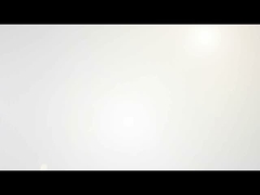 Bốn màu giấy túi ly Flexo máy in CE chứng nhận và thiết kế một mặt