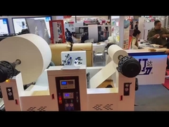 Tự động Wide Web 4 6 Color UV khô nhựa phim vật nuôi Roll Flexo máy in Giá