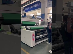 Kiểm soát tần số của tốc độ động cơ Máy in Flexo Cascading cho tốc độ in khác nhau