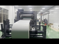Máy in túi giấy Flexography máy in túi giấy FM-CS