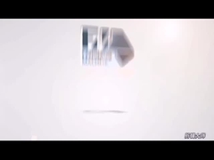 Máy in BOPP Film Flexo tốc độ cao với động cơ servo