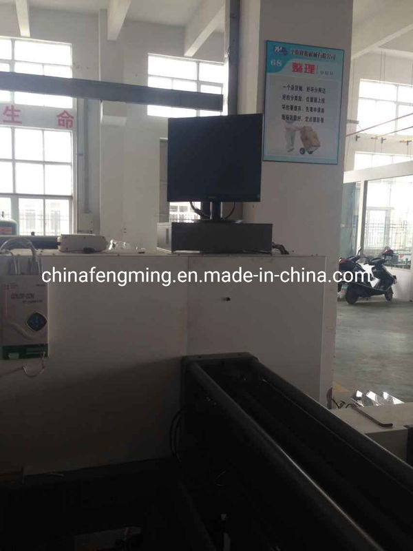 1524mm Max. Máy in Flexography cao tốc bốn màu dựa trên nước