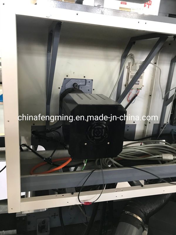 Máy in túi giấy / túi giấy với 4/5/6/7/8 Color Dryer UV IR Dryer và Dryer