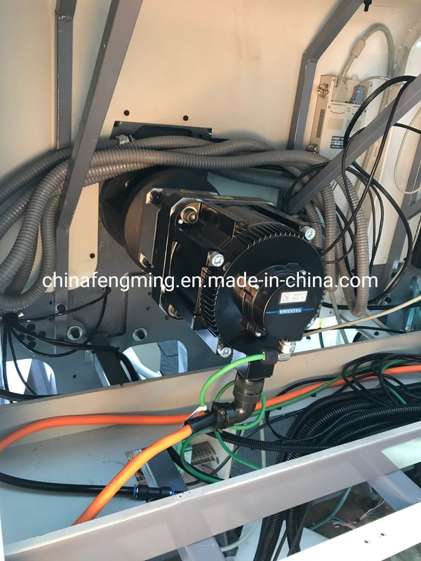Máy in túi giấy / túi giấy với 4/5/6/7/8 Color Dryer UV IR Dryer và Dryer