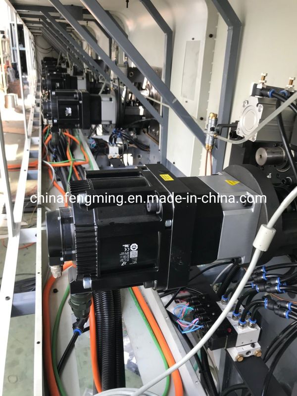 Máy in túi giấy / túi giấy với 4/5/6/7/8 Color Dryer UV IR Dryer và Dryer