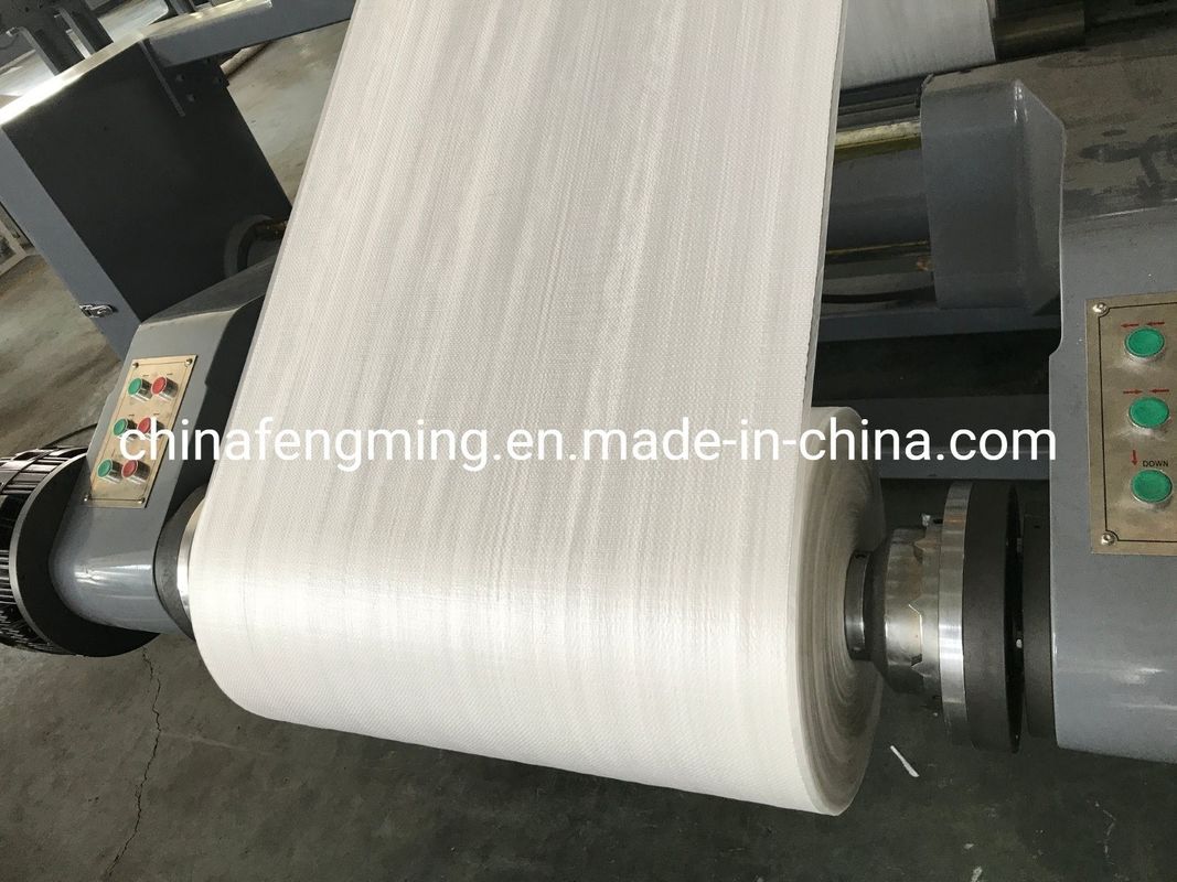 CE ISO9001 FM Series Máy in flexographic bốn màu 200m/min Gearing 1/8cp