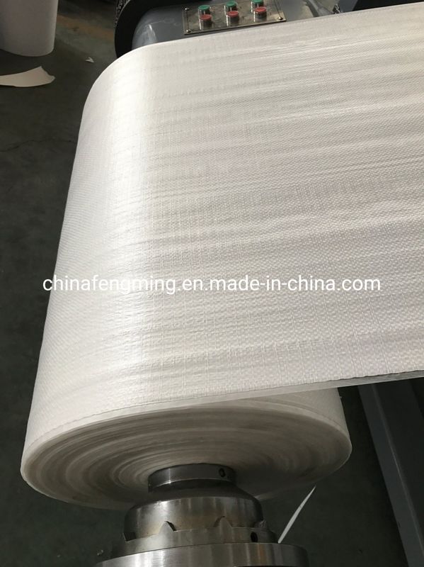 CE ISO9001 FM Series Máy in flexographic bốn màu 200m/min Gearing 1/8cp