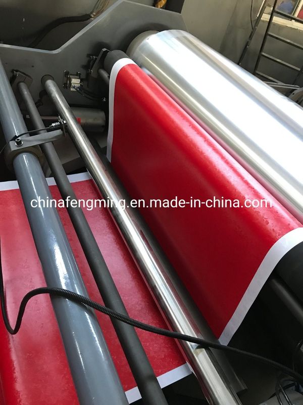 Đơn vị loại 4/5/6/7/8 Flexography màu CE được phê duyệt Máy in bao bì linh hoạt