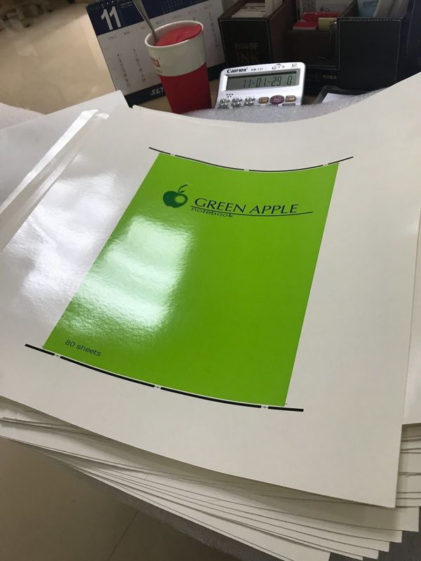 Max. Die-Cutting Width 900mm FM-B1220 Flexo máy in cho giấy cốc và hộp