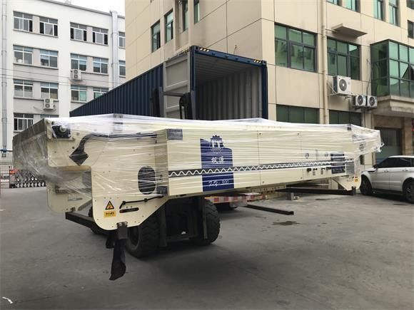 Max. 1830mm Máy in cao tốc độ Flexo cho hộp giấy 150m / min Tốc độ in