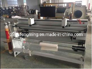 Máy in túi dệt 150m/min 1020mm loại đơn vị tự động