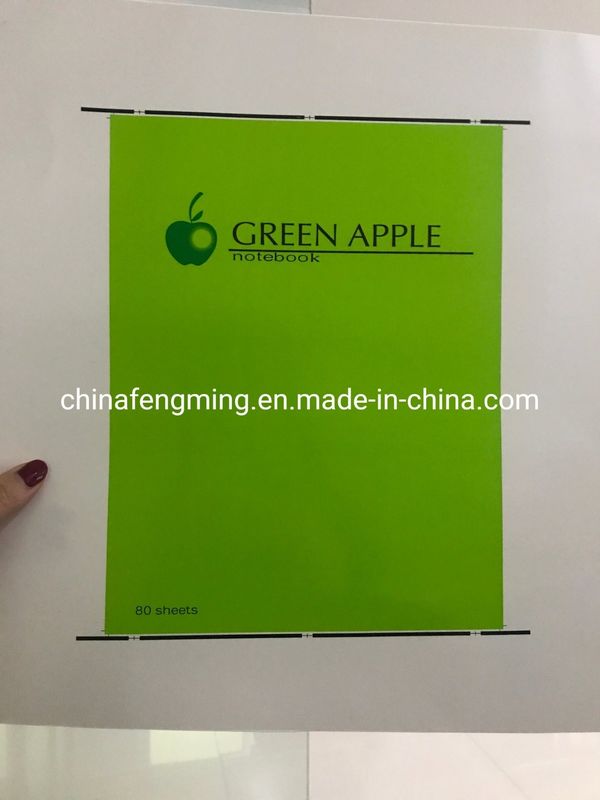 Loại đơn vị Cấu trúc Màu BOPP Máy làm mịn dựa trên nước Flexo cho tùy chỉnh