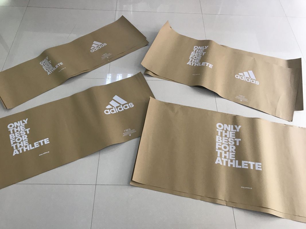 Máy in Flexographic Box Preprint có chiều rộng web tối đa 1020mm