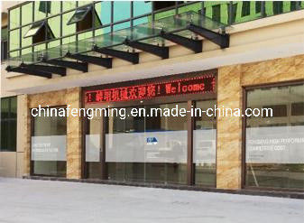Max. In rộng 900mm túi giấy sang trọng Flexo máy in cho thương hiệu sang trọng