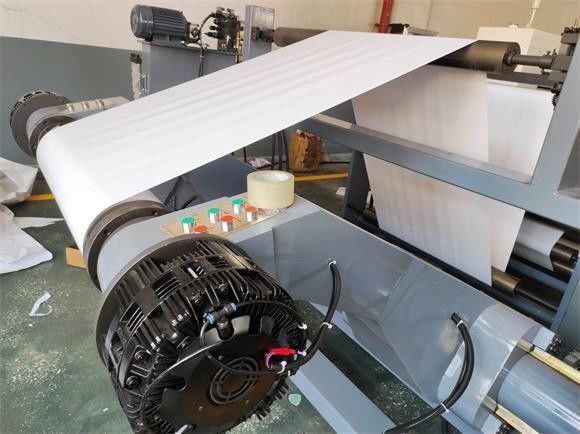 4 Máy in Flexo ván đục màu cho hộp carton