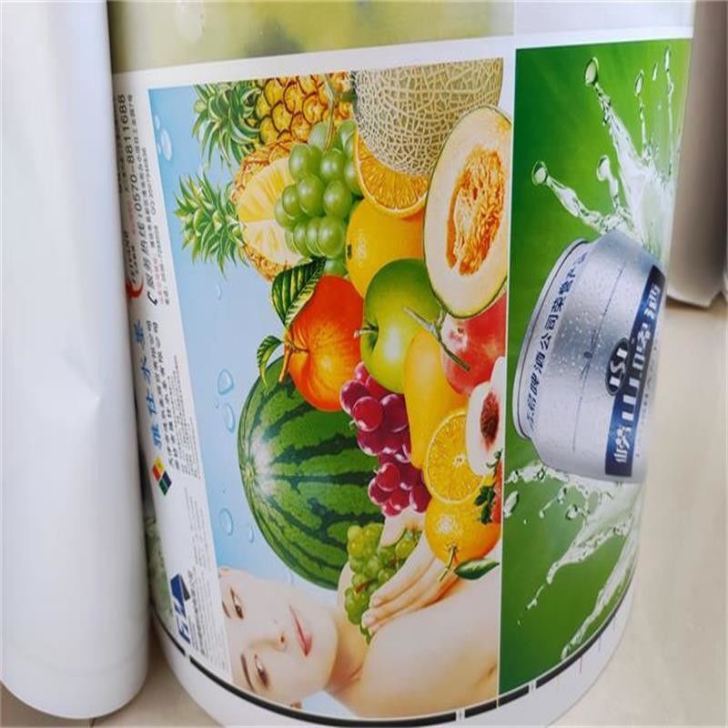 Máy in cuộn giấy Giá loại mới Nhà máy cung cấp Giá hấp dẫn Tự động 4 màu Máy in Flexo 8 C