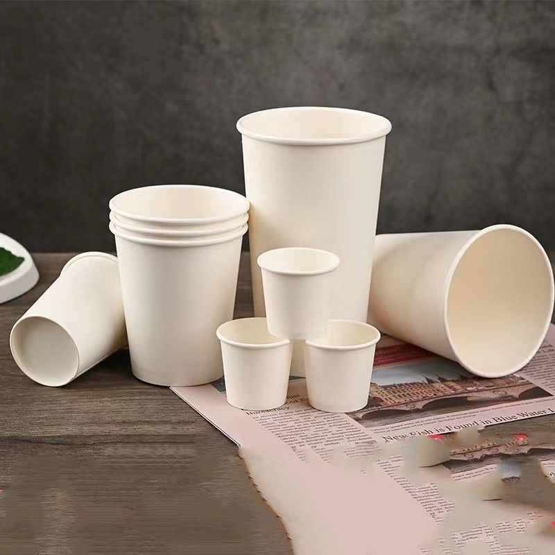 Máy in Flexographic tốc độ cao Wide Web giấy Cup Box với Air Doctor Coater