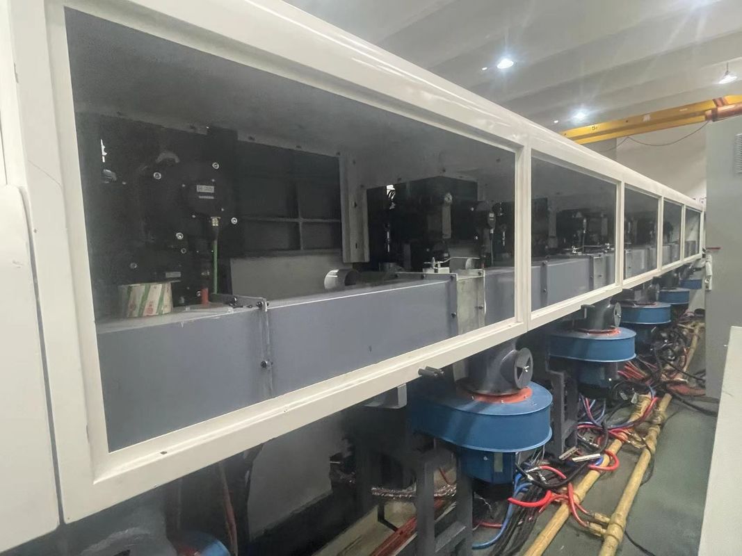 150m/min Máy in Flexographic tự động bọc thân thiện với môi trường với loại đơn vị