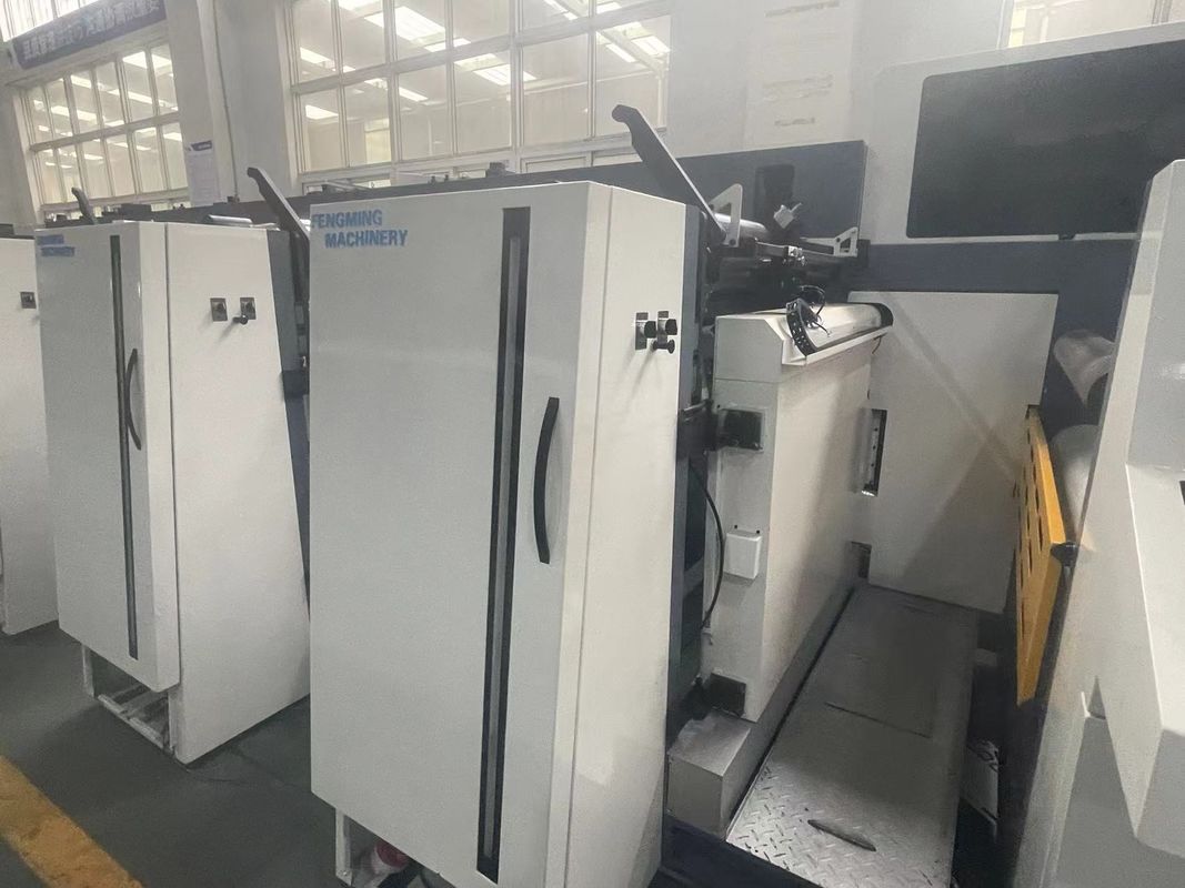 150m/min Máy in Flexographic tự động bọc thân thiện với môi trường với loại đơn vị