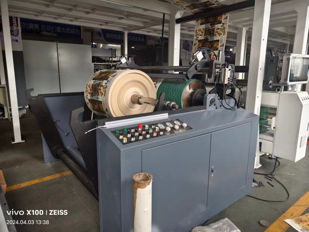 2400mm Duplex Boards Paper Coating Machine, Coated Paper Machine Nhà sản xuất giấy ở Trung Quốc với hiệu suất cao