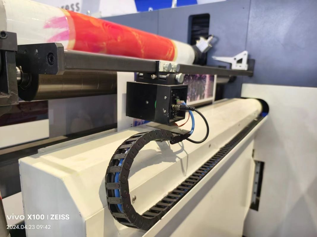 Máy đắp tấm bằng tay cho Máy in Flexo loại tay