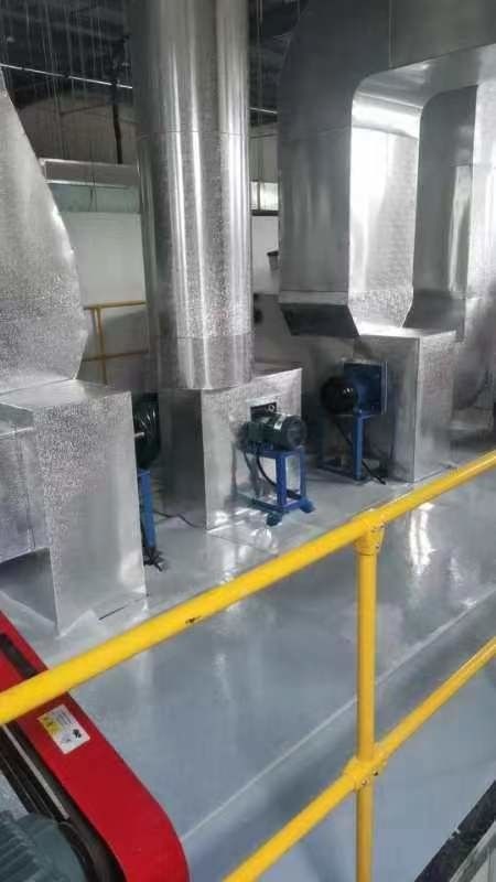 2400mm Duplex Boards Paper Coating Machine Nhà sản xuất máy giấy phủ ở Trung Quốc Với hiệu suất cao