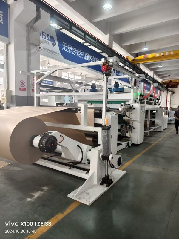 Kiểm soát tần số của tốc độ động cơ Máy in Flexo Cascading cho tốc độ in khác nhau