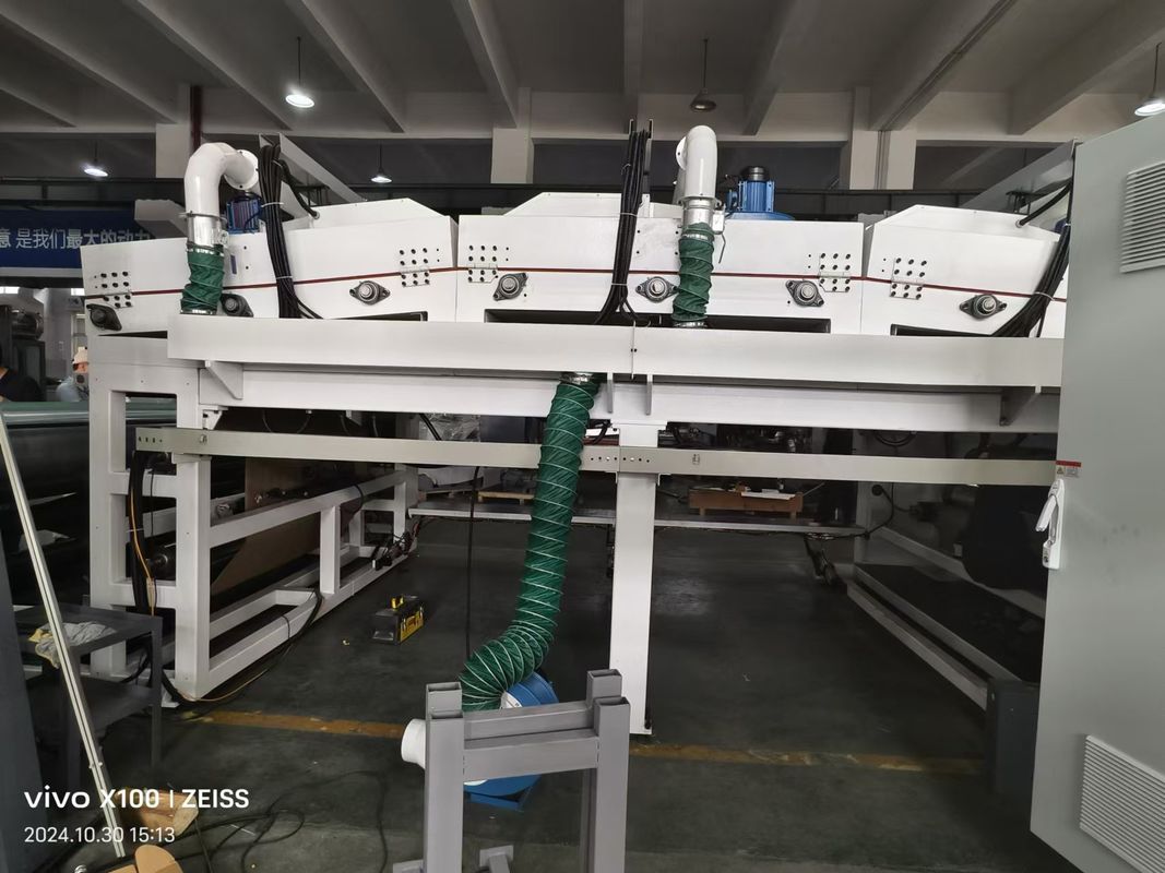 Máy in màu sắc chính xác với nút chạy bộ / dừng