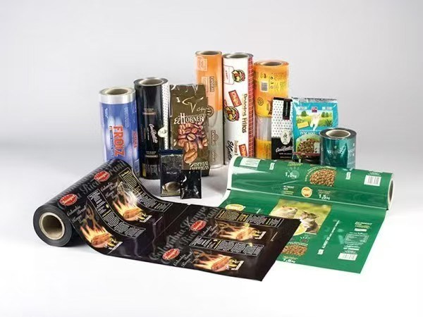 Máy in Flexographic 2 màu tốc độ cao Máy in Flexo Graphic 2 màu Giá