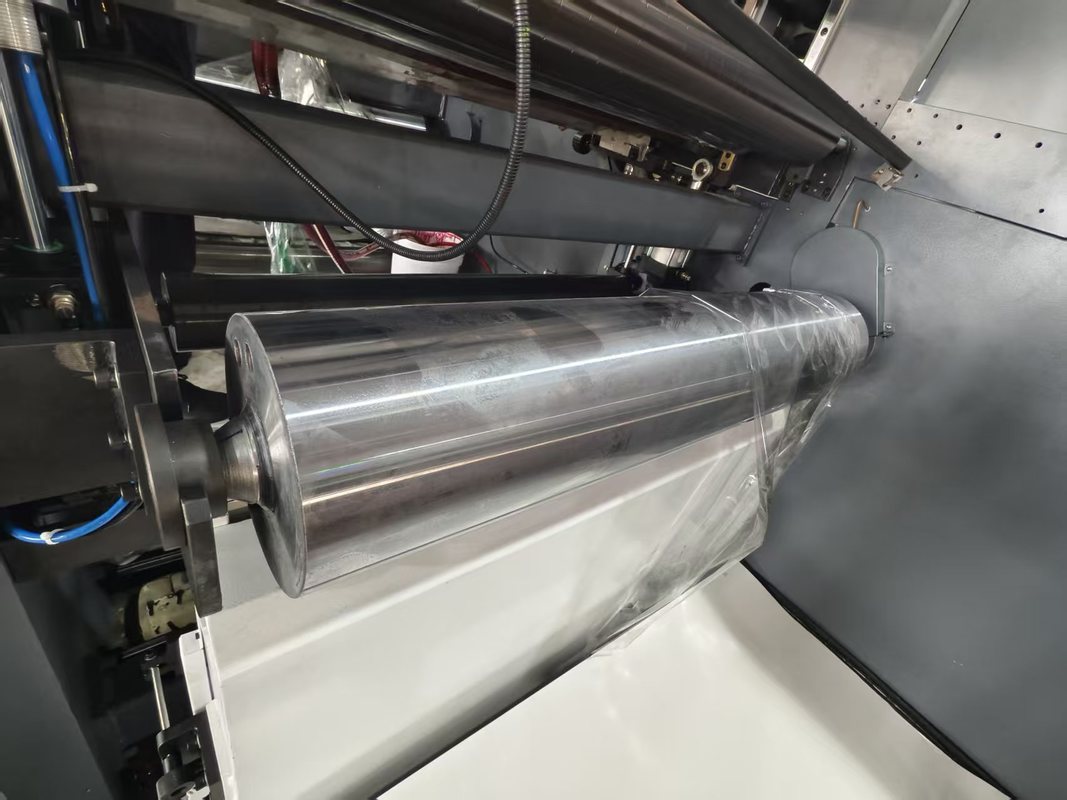 Máy in Flexographic 2 màu tốc độ cao Máy in Flexo Graphic 2 màu Giá
