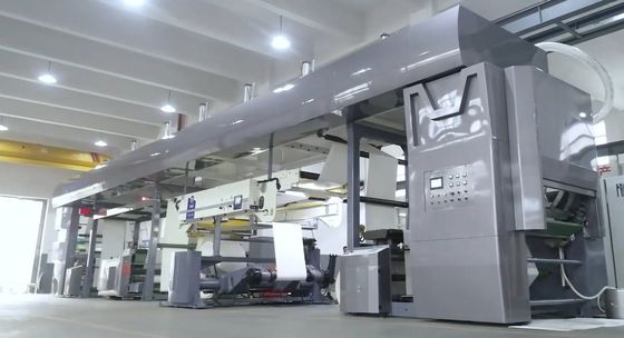 Cốc giấy tốc độ cao Không có máy phủ nhựa với giấy thân thiện với môi trường