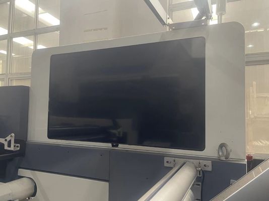 Máy in xi lanh anilox gốm cho túi giấy hộp ly và hộp