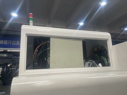 150m/min Máy in Flexographic tự động bọc thân thiện với môi trường với loại đơn vị