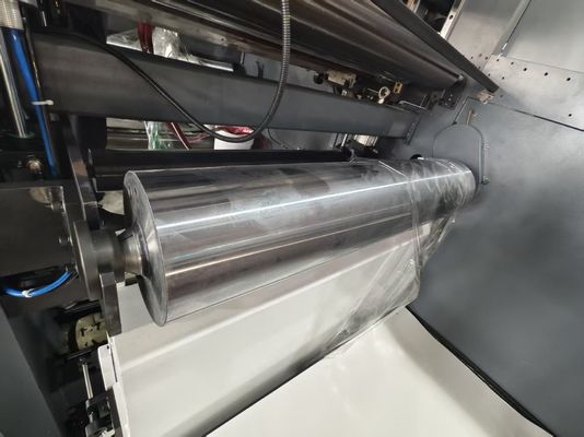 Máy in Flexographic 2 màu tốc độ cao Máy in Flexo Graphic 2 màu Giá